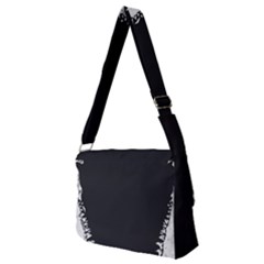 Full Print Messenger Bag (M) 
