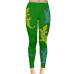 Lizard Legion Leggings 