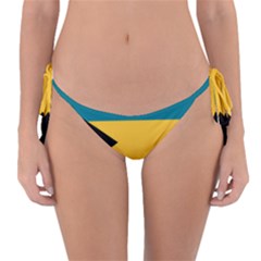 Reversible Bikini Bottoms 