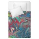 Duvet Cover Double Side (Single Size) 