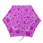 Cupycakespink Mini Folding Umbrellas