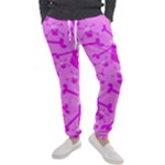 Cupycakespink Men s Jogger Sweatpants