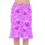 Cupycakespink Short Mermaid Skirt
