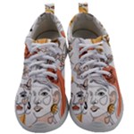 Lady Like Mens Athletic Shoes
