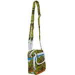 Carob Tree, Talampaya National Park, La Rioja, Argentina Shoulder Strap Belt Bag