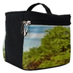 Carob Tree, Talampaya National Park, La Rioja, Argentina Make Up Travel Bag (Small)