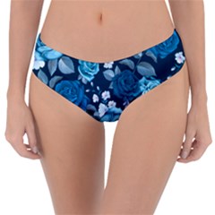 Reversible Classic Bikini Bottoms 