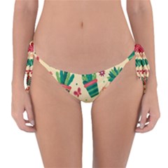 Reversible Bikini Bottoms 