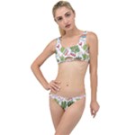 Cactus Love  The Little Details Bikini Set