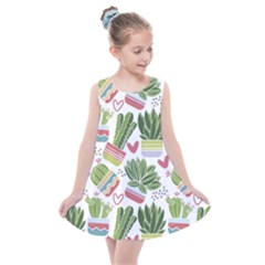 Kids  Summer Dress 