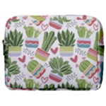 Cactus Love  Make Up Pouch (Large)