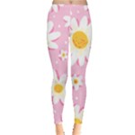 Sunflower Love Leggings 