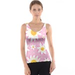 Sunflower Love Tank Top