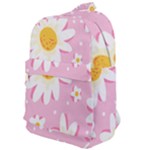 Sunflower Love Classic Backpack