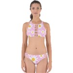 Sunflower Love Perfectly Cut Out Bikini Set