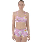 Sunflower Love Perfect Fit Gym Set