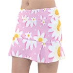 Sunflower Love Tennis Skorts