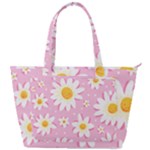 Sunflower Love Back Pocket Shoulder Bag 