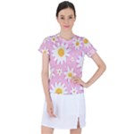 Sunflower Love Women s Sports Top