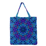 Motif Grocery Tote Bag