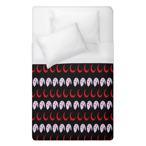 Halloween Duvet Cover (Single Size) from ArtsNow.com