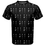 Halloween Men s Cotton Tee