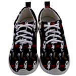 Halloween Mens Athletic Shoes