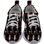 Halloween Kids Athletic Shoes