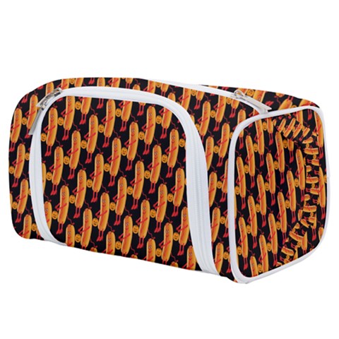 Halloween Toiletries Pouch from ArtsNow.com