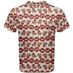 Halloween Men s Cotton Tee