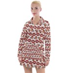 Halloween Women s Long Sleeve Casual Dress