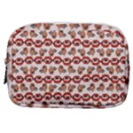 Halloween Make Up Pouch (Small)