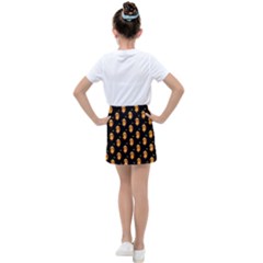 Kids  Tennis Skirt 