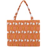 Halloween Mini Tote Bag