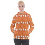 Halloween Women s Hooded Pullover