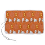 Halloween Pen Storage Case (M)