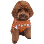 Halloween Dog T-Shirt