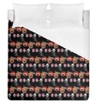 Halloween Duvet Cover (Queen Size)