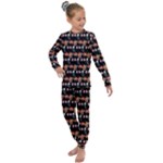 Halloween Kids  Long Sleeve Set 