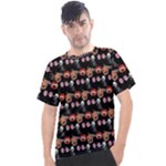 Halloween Men s Sport Top