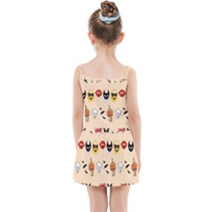 Kids  Summer Sun Dress 