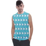 Halloween Men s Regular Tank Top