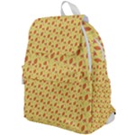 Autumn Leaves 4 Top Flap Backpack