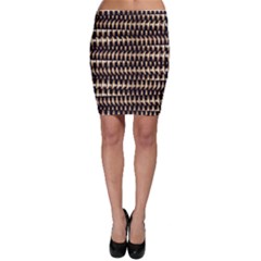 Bodycon Skirt 