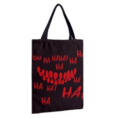 Classic Tote Bag 