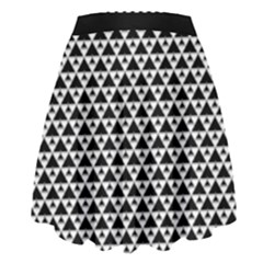 High Waist Skirt 