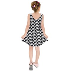 Kids  Sleeveless Dress 