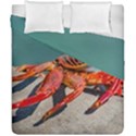 Duvet Cover Double Side (California King Size) 