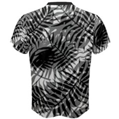 Men s Cotton T-Shirt 