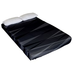 Fitted Sheet (Queen Size) 